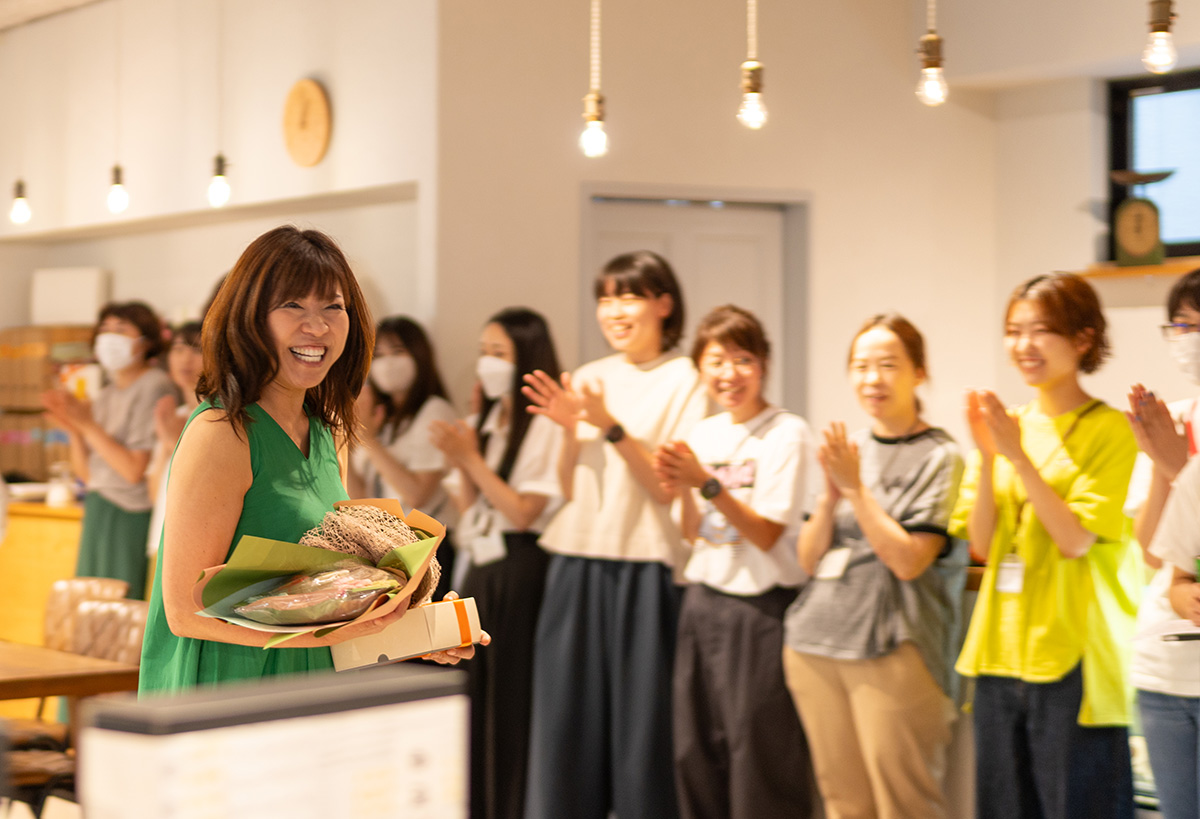 笑顔という最強の開運ツール