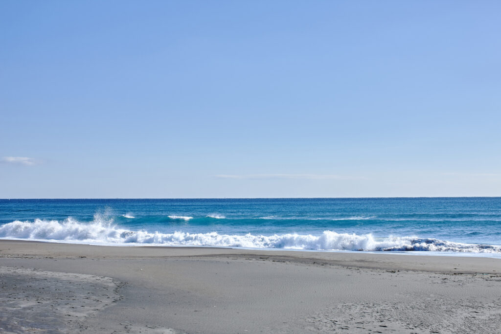 選択と決断ができるしあわせ